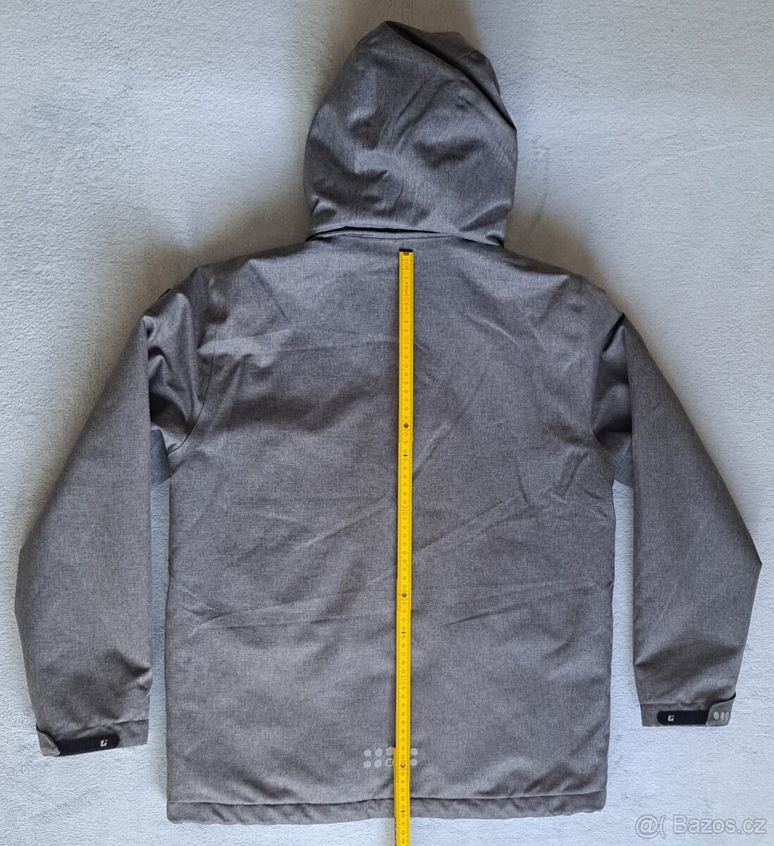 Prodám zimní bundu, vel. 164 zn. KILLTEC - 2