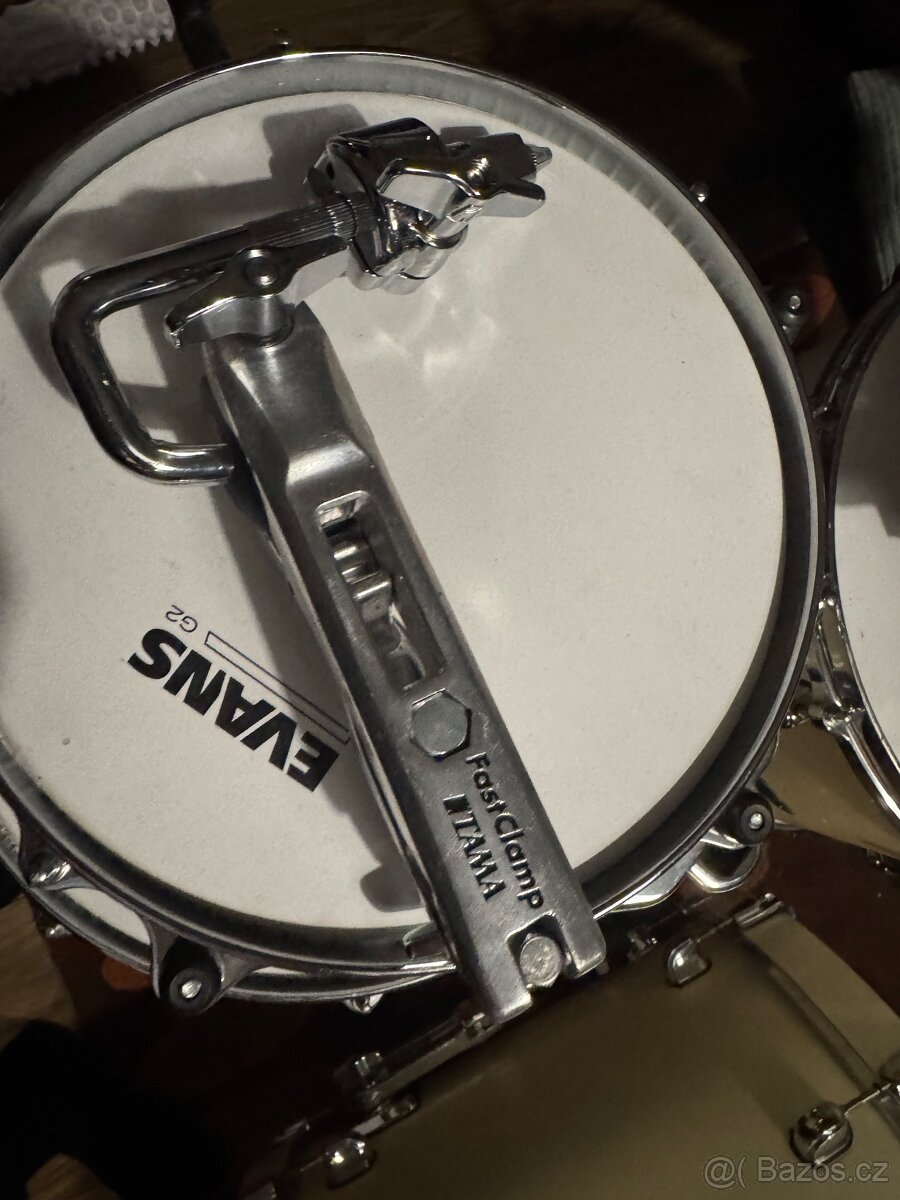 Tama Starclassic B/B shell pack 22,10,12,14,16 - 2