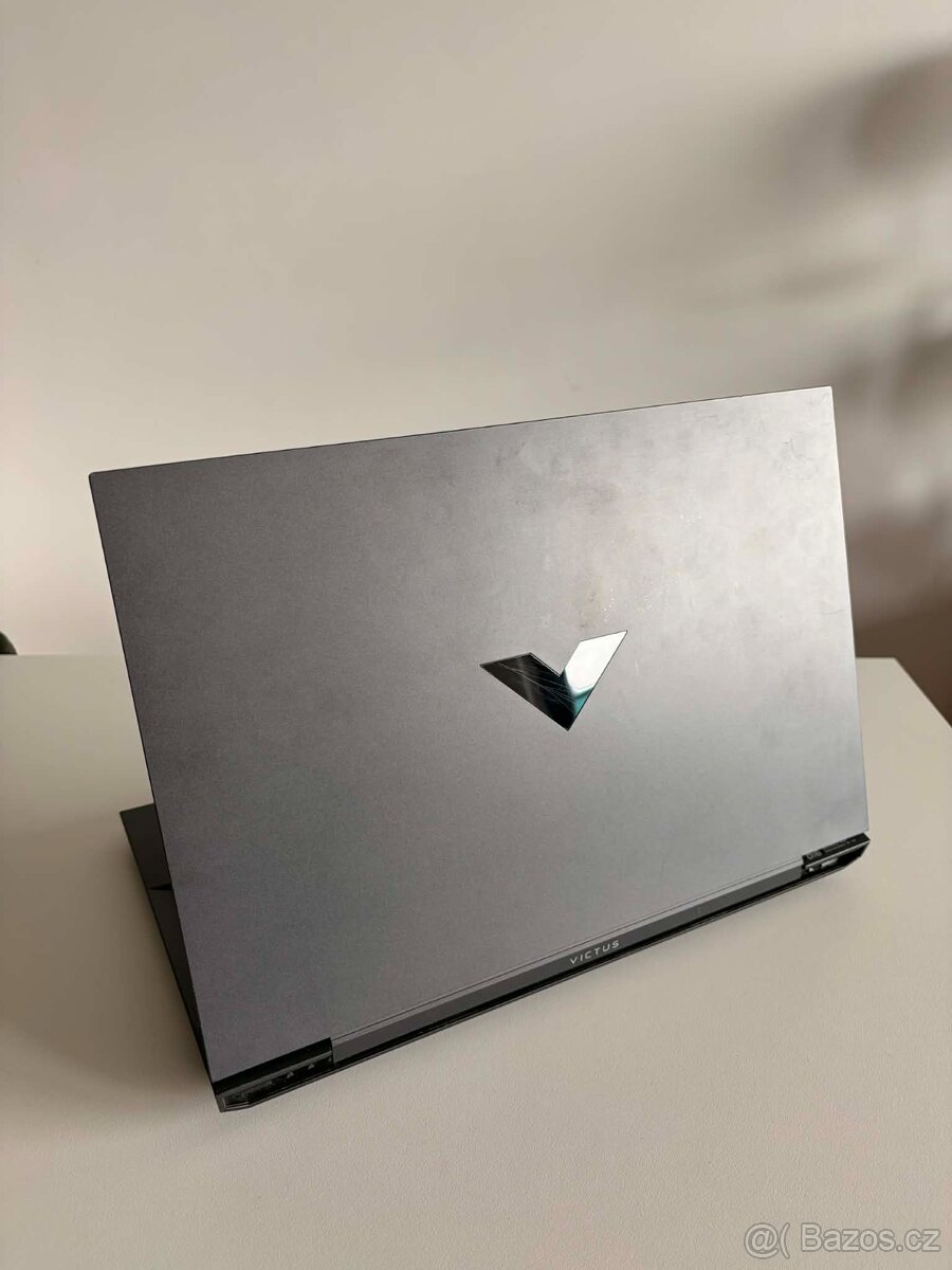 HP Victus 16 i511400H RTX 3060 - 2