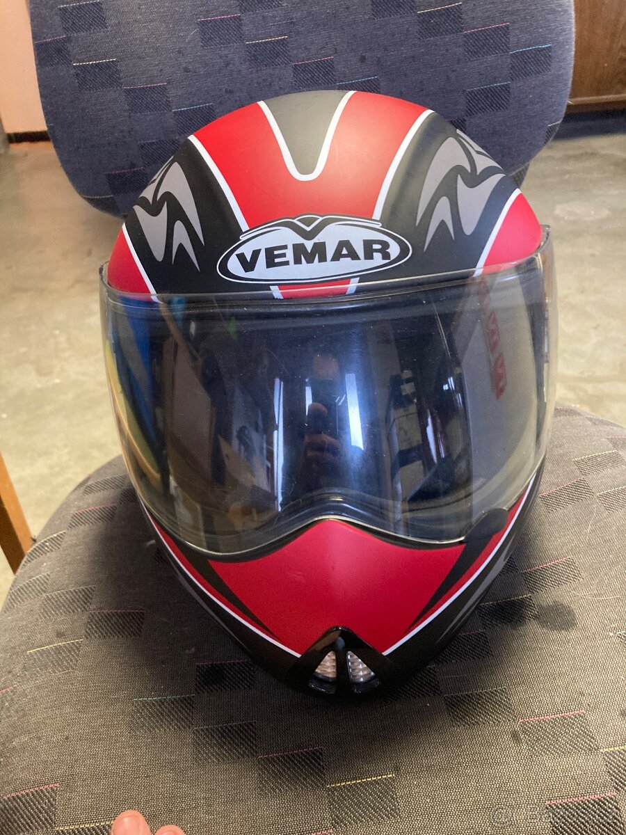 Helma velikost S - 2