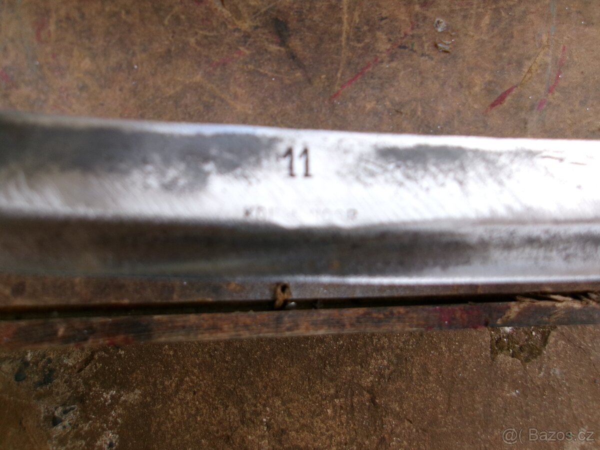 poříz - 2