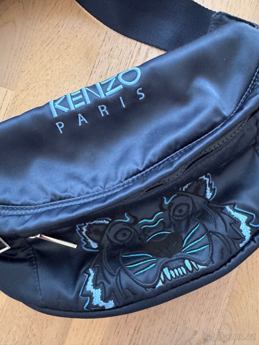 Ledvinka Kenzo - 2