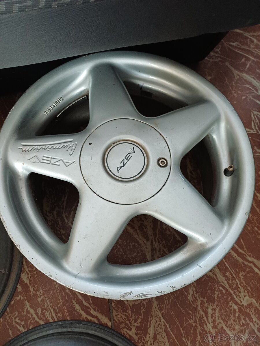4x98 r16 AZEV - 2