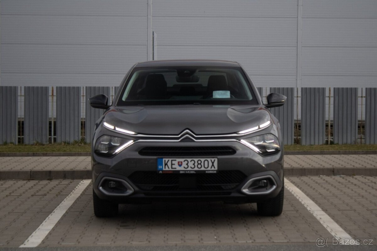 Citroën C4 X 96kW 2023 - 2