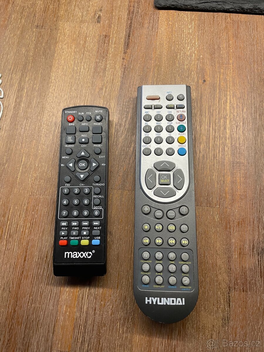 TV - 2