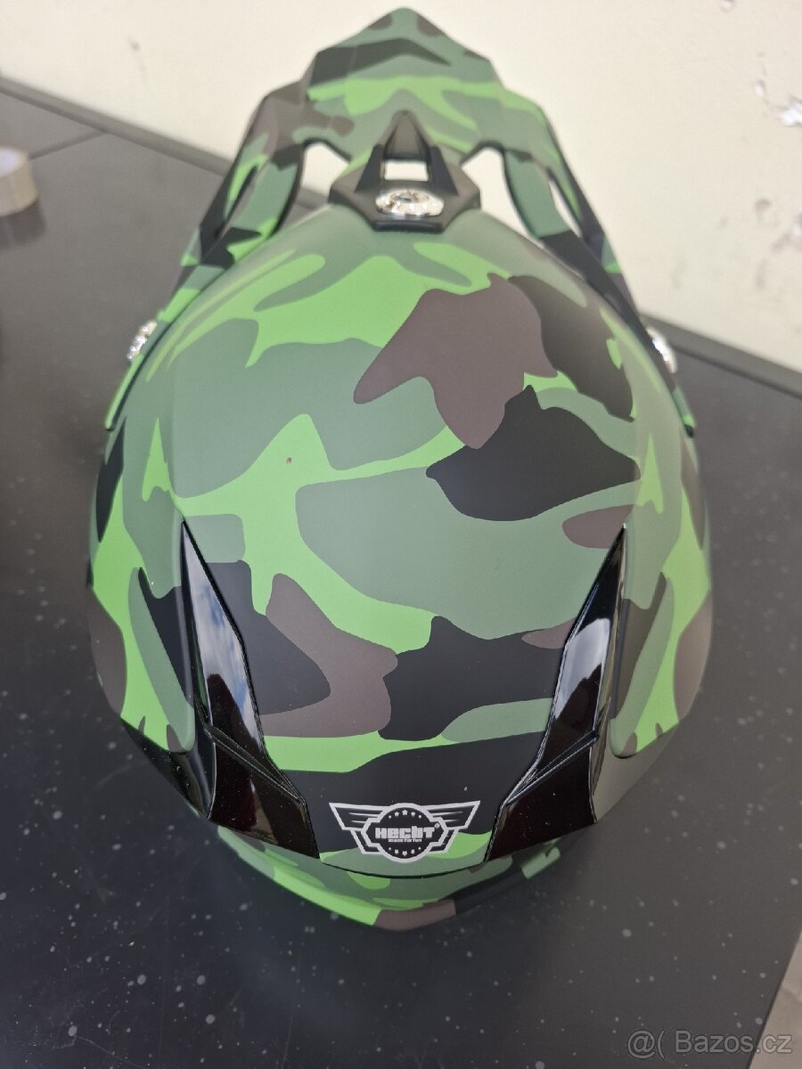 Dětská helma - 2