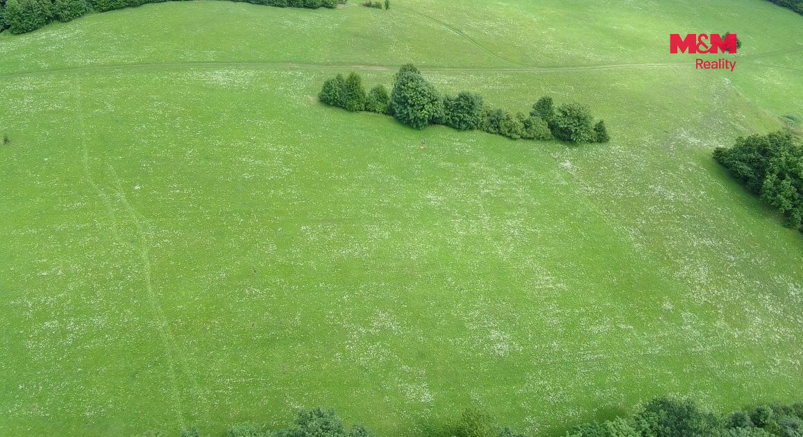 Prodej louky, 4766m², Štramberk - 2
