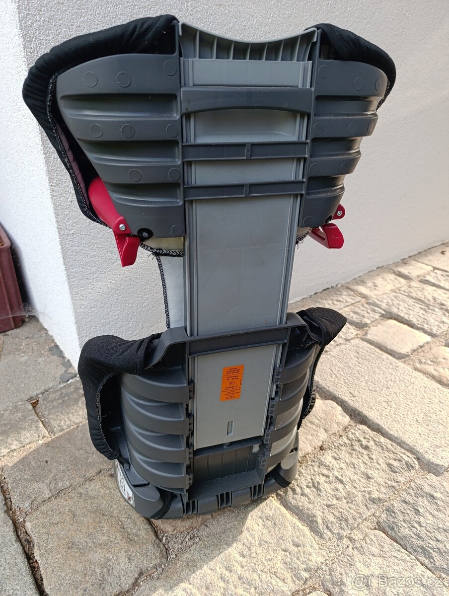 Autosedacka Britax Romer 15-36 kg - 2