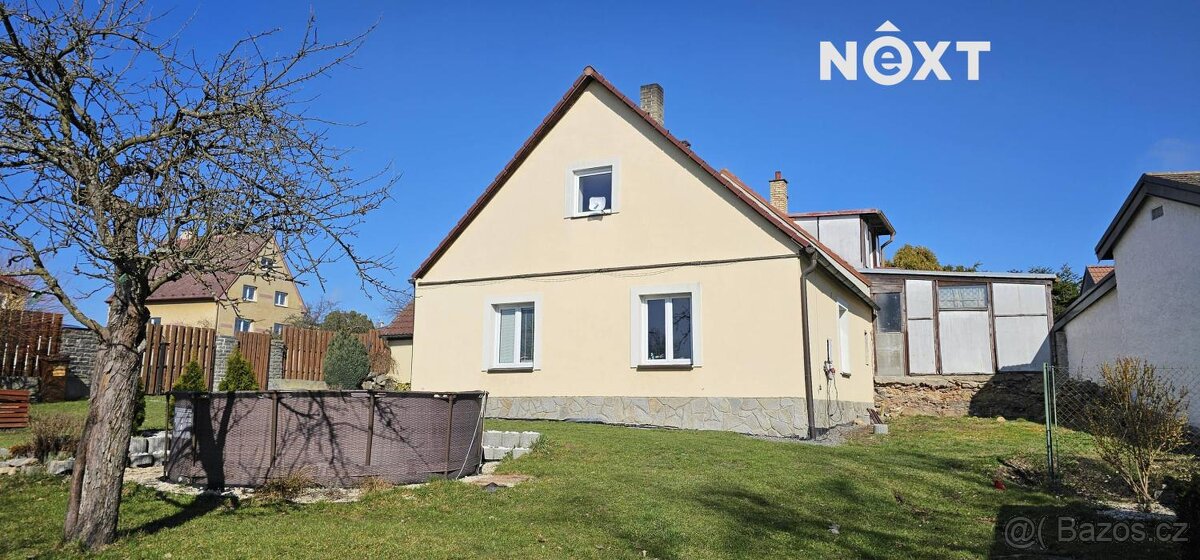 Prodej Rodinný dům, 120㎡ - 2