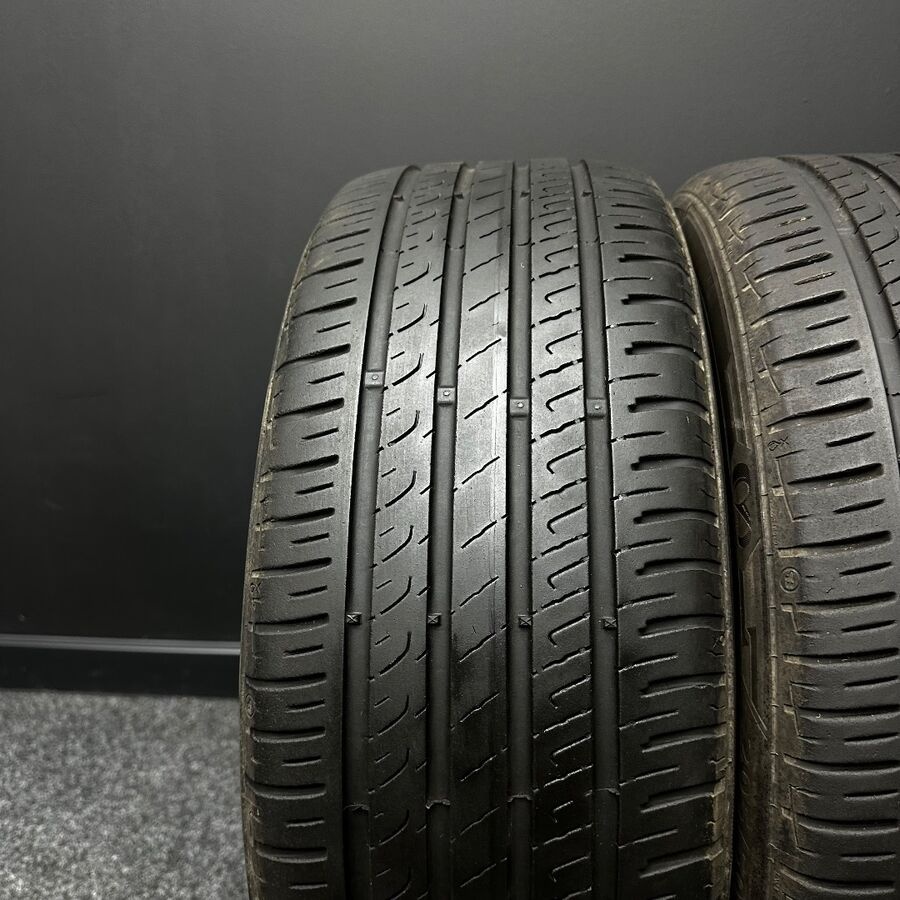 2ks pneu Barum 205/50/17 93Y - 2