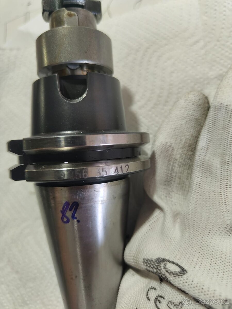 Frézovací nástroj / držák DEPO - 2