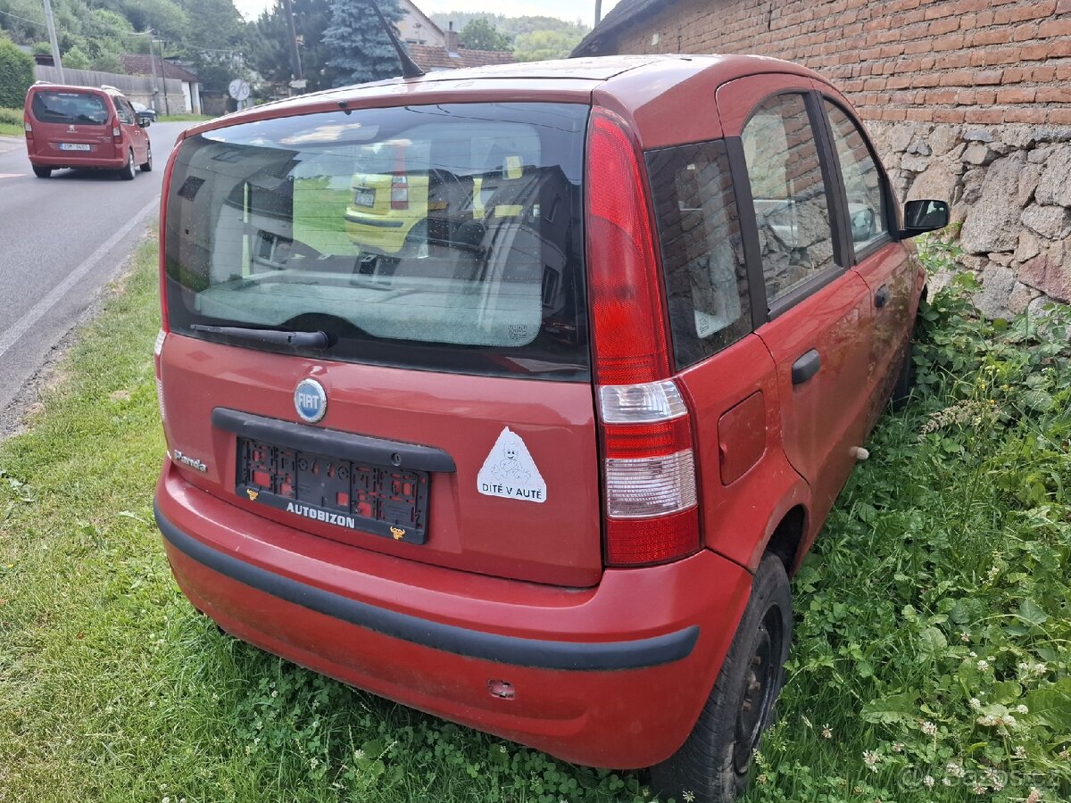 Fiat Panda - 2