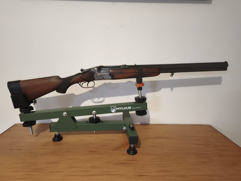 Kulobrok Merkel 210E - 2
