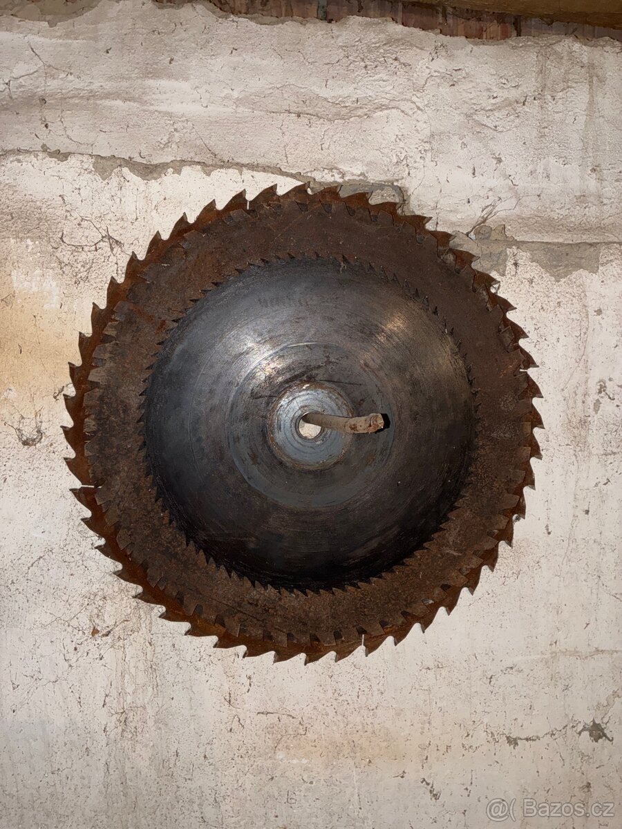 Cirkulárka - 2
