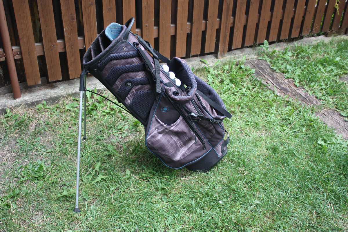 GOLFOVÝ STAND-BAG značky OGIO - 2
