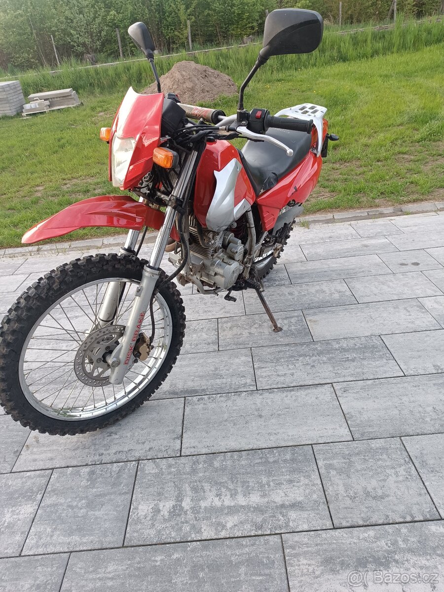 Hartford vr 125