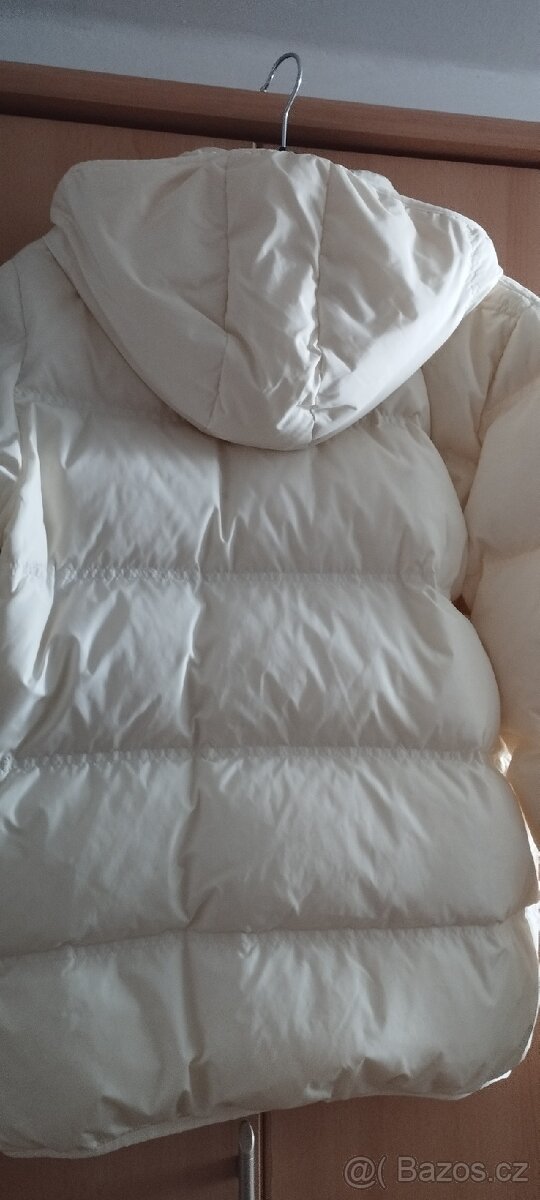 Zánovní bunda FILA - 2