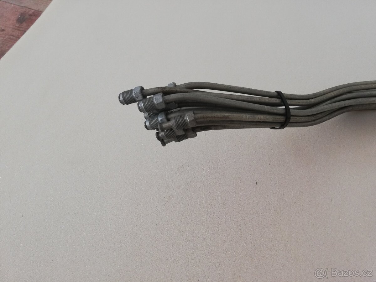 Škoda Garde-Rapid. Škoda-105 120 130. Škoda 136gl. - 2