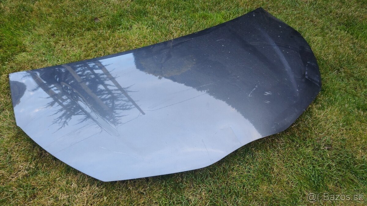 Toyota Yaris III 2011 - 2018 Predna kapota 53301-52320 - 2