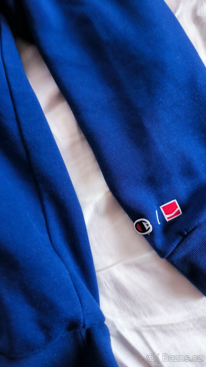 Champion mikina nova vel.L - 2