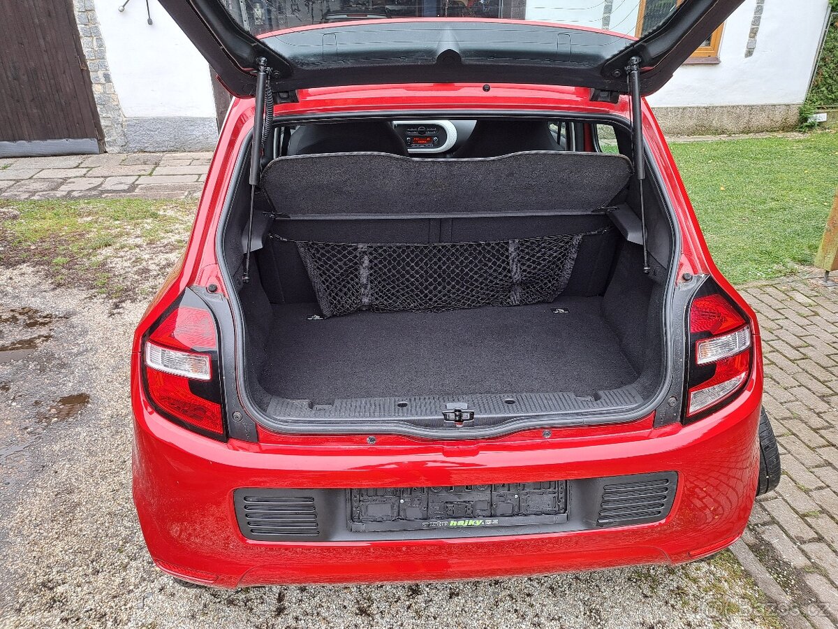 Renault Twingo 1.0 SCe klima 44tkm - 2