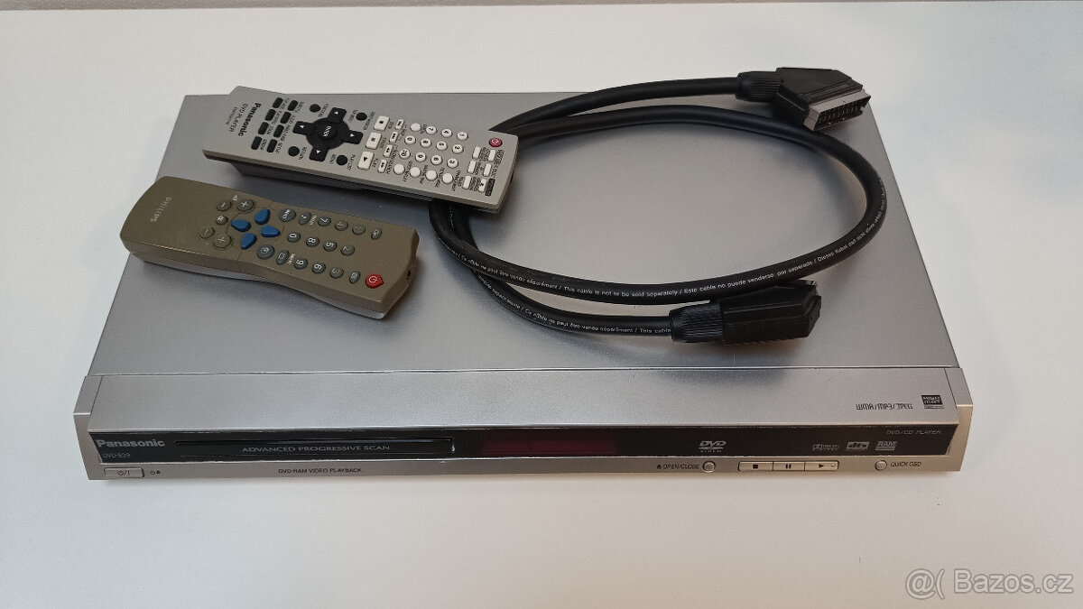 TV + DVD + 84 DVD pohádek - 2