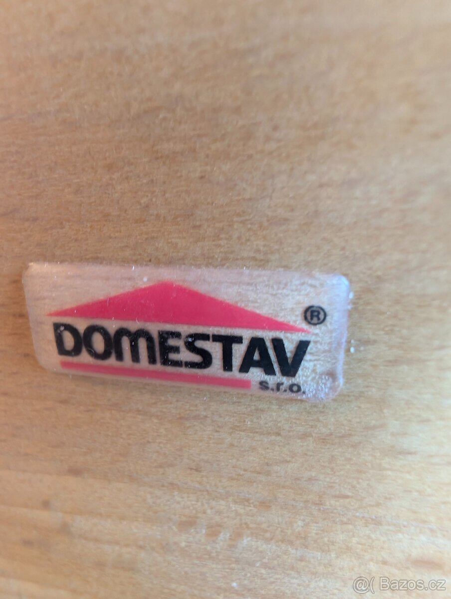 Rostoucí židle Domestav - 2