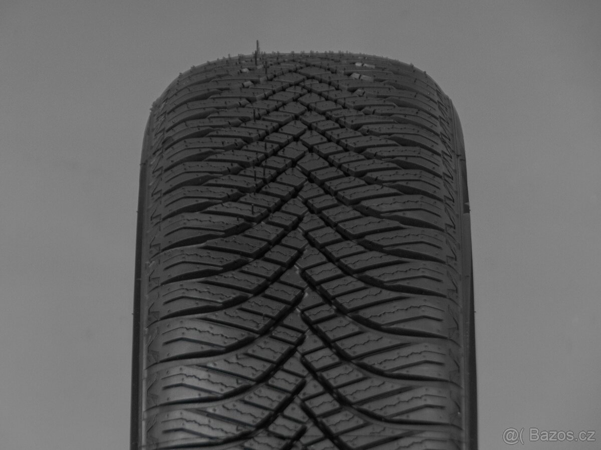 Goodride Z-401 195/55/15 89V XL celoroční nejeté 2ks (1540T) - 2