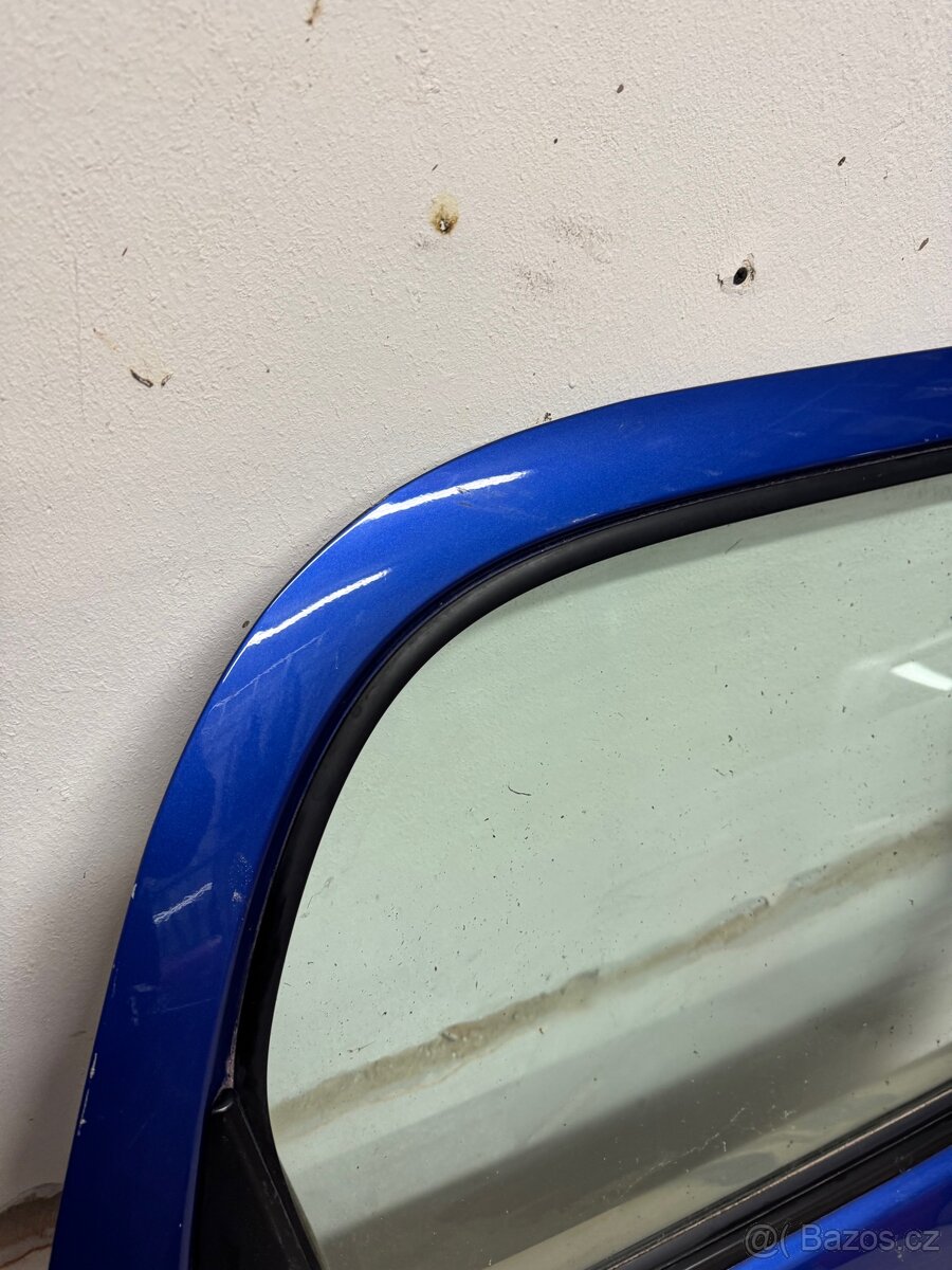 Daihatsu Terios 97-06, PZ dveře - 2