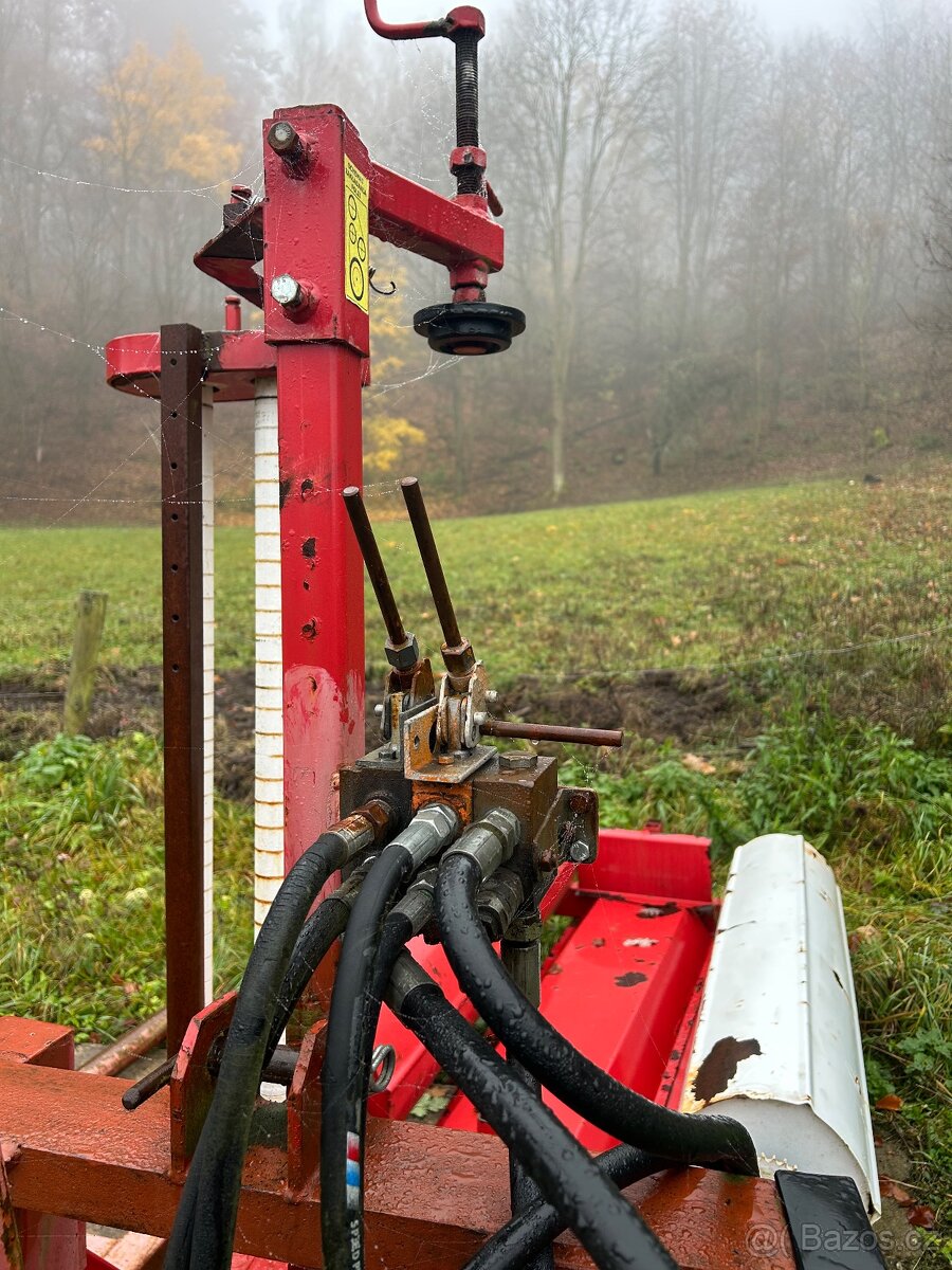 Balička senáže - 2