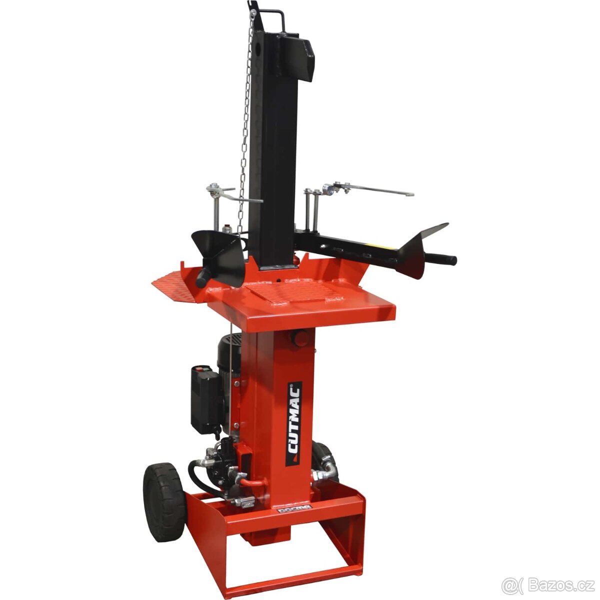 Štípač dřeva DOCMA SF75 XX různá provedení - 2