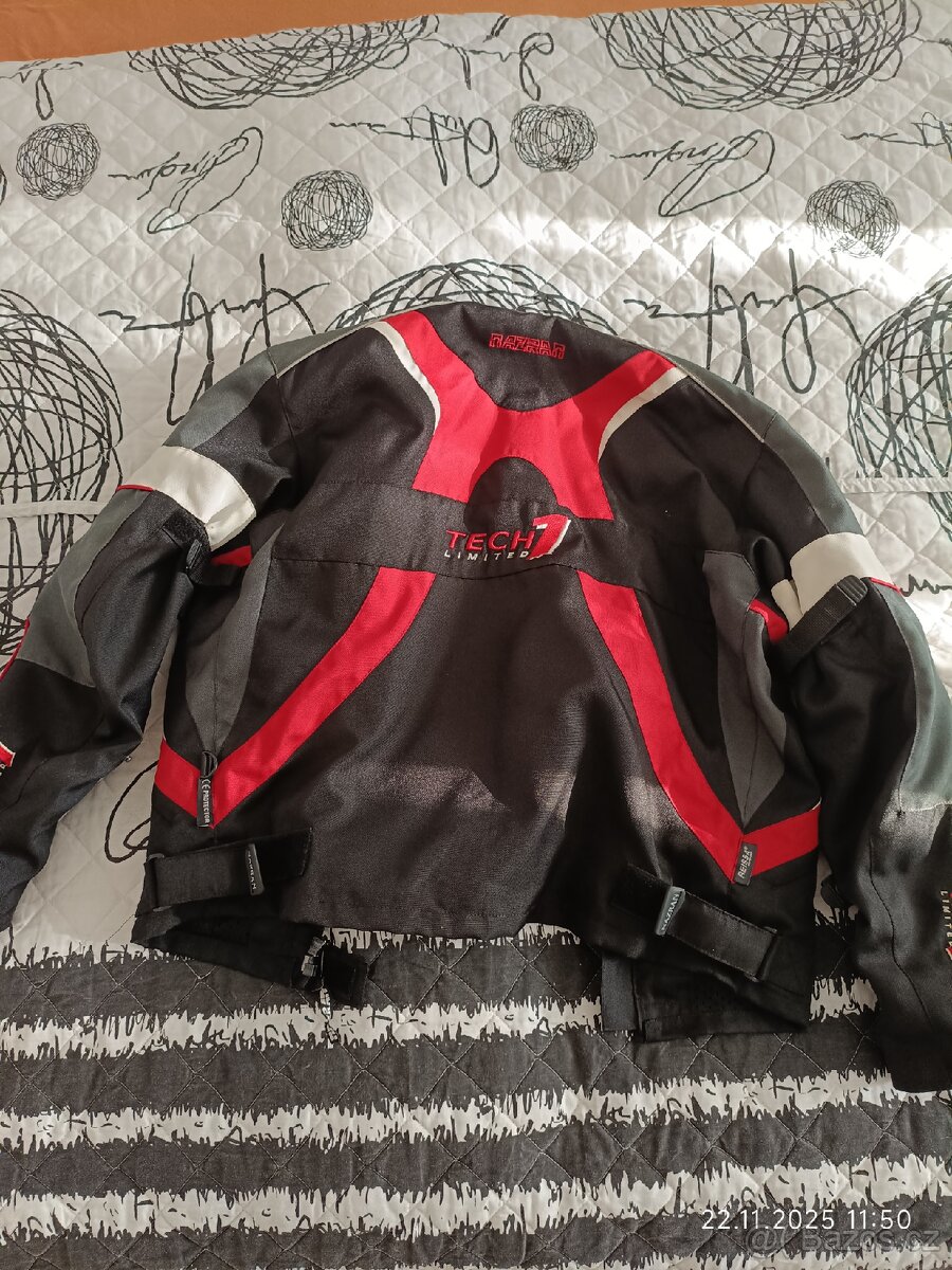 Nazran tech 1 limited - 2