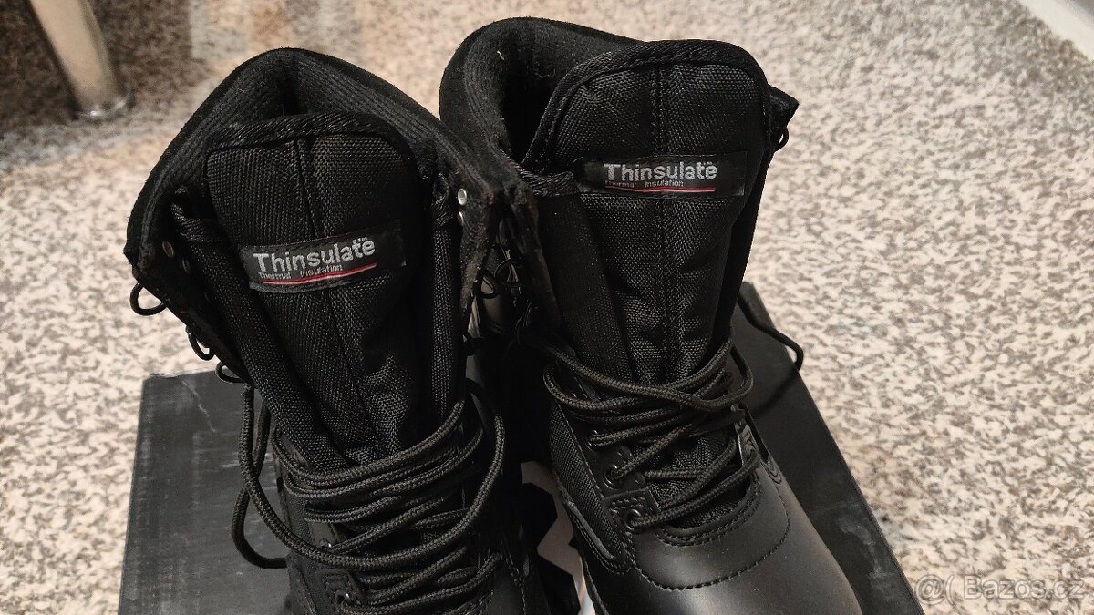 Boty Taktical Vel.41 - 2