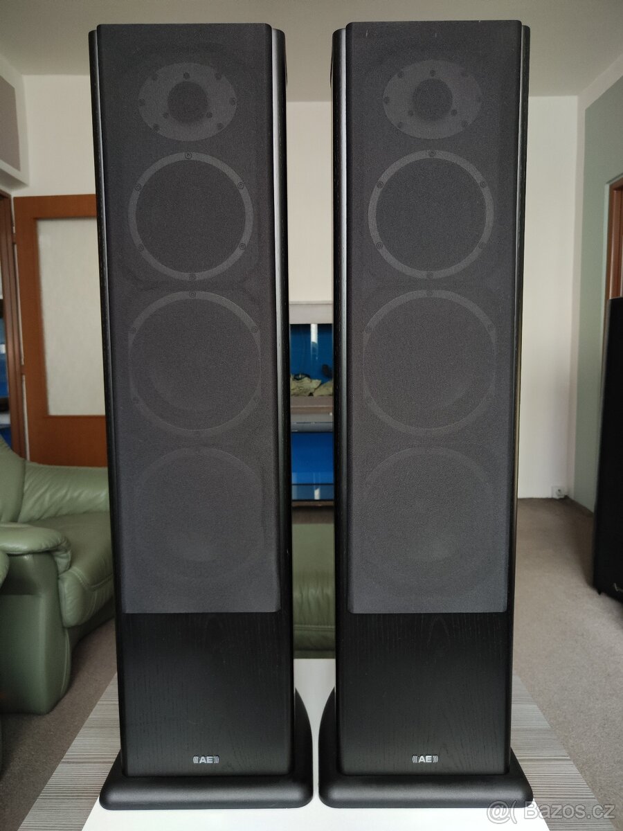 Acoustic energy aelite 3 - 2