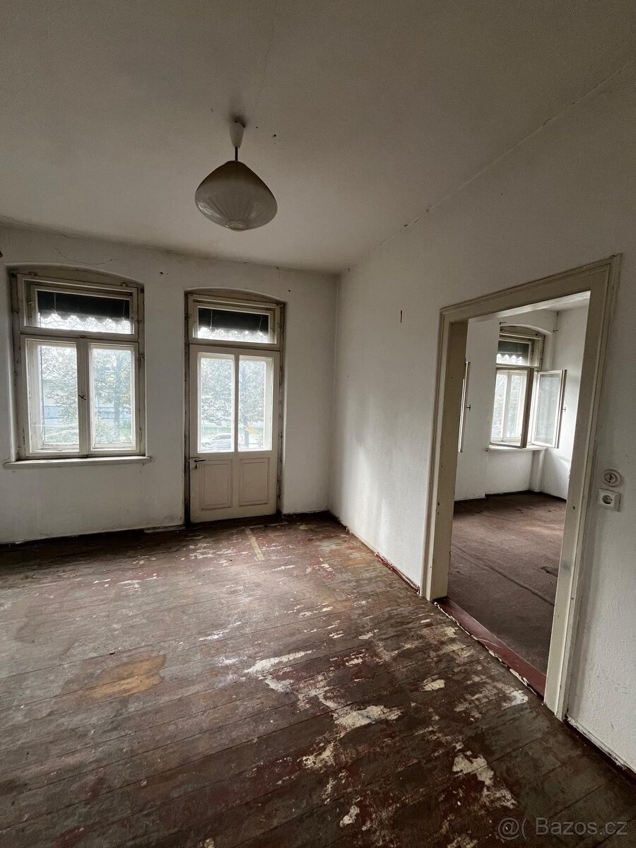 Prodej památky 380 m², pozemek 20 m² Žitava / Zittau - 2