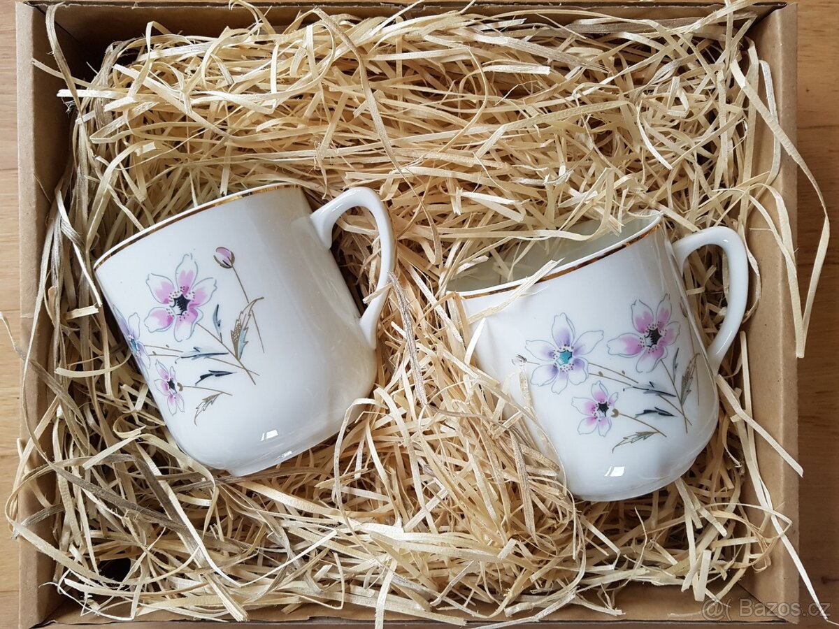 Hrnky, Czechoslovakia - 2