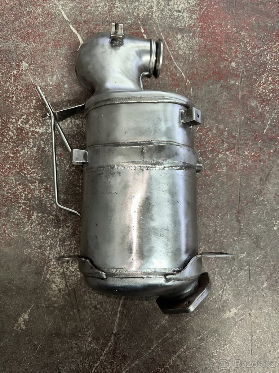 DPF Chevrolet - Captiva, Cruze, Orlando - 2