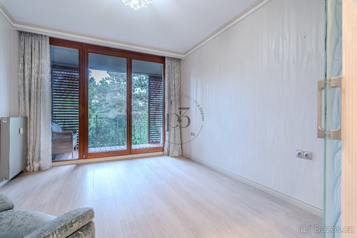 Prodej bytu 2kk, 56m2, po celkové rekonstrukci, Praha-Prosek - 2