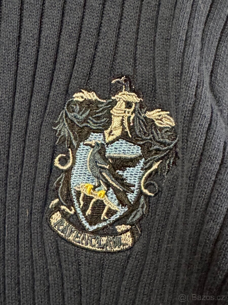 Harry Potter - pletený svetr - 2