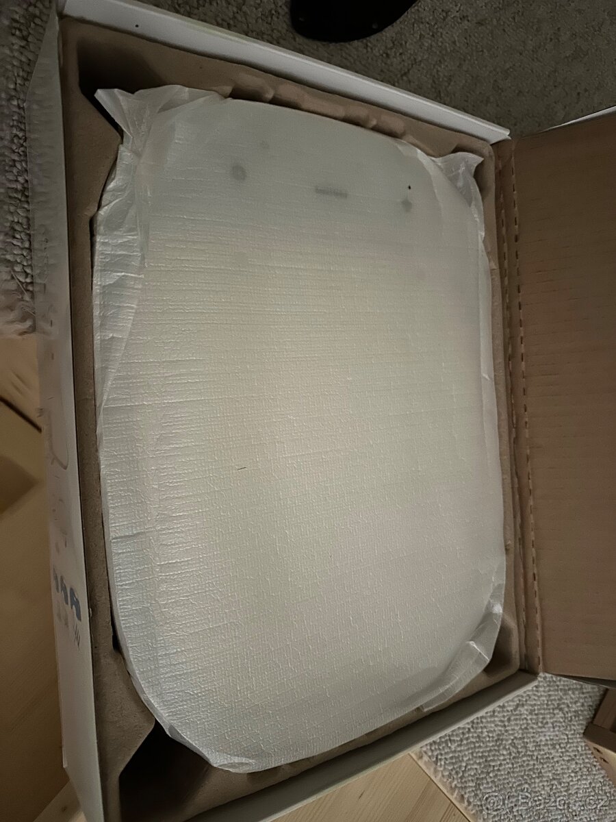 HF3419 EnergyUp lampa s denním světlem Philips - 2