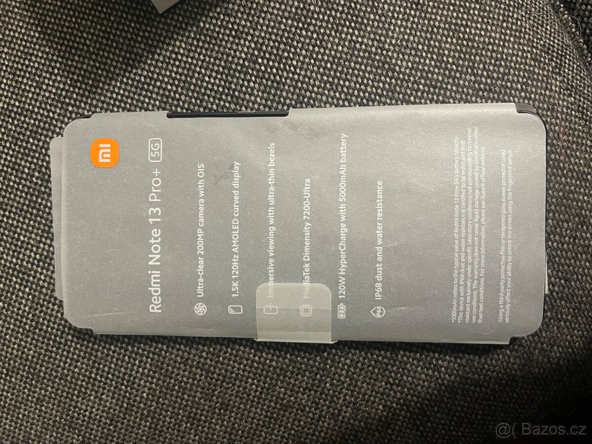 Redmi Note 13 Pro+ 5G - 2