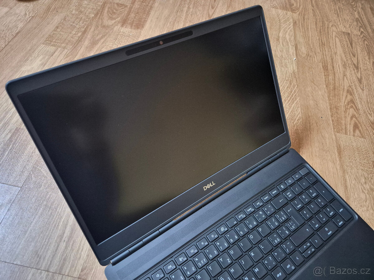 Dell Precision 7550 i7-10875H/32GB/1TB/RTX3000 - 2