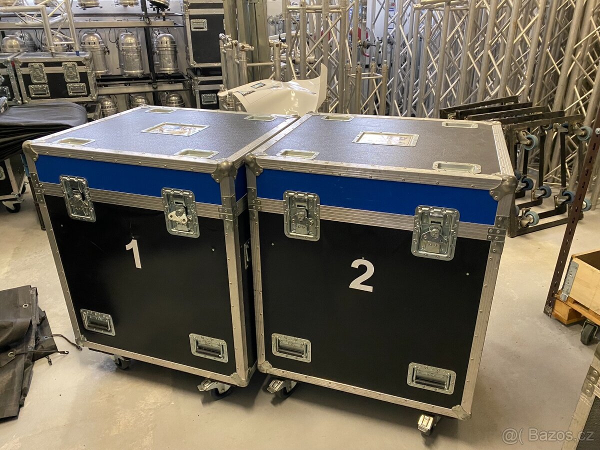 Beam/Spot/Wash 16R 350W - 2