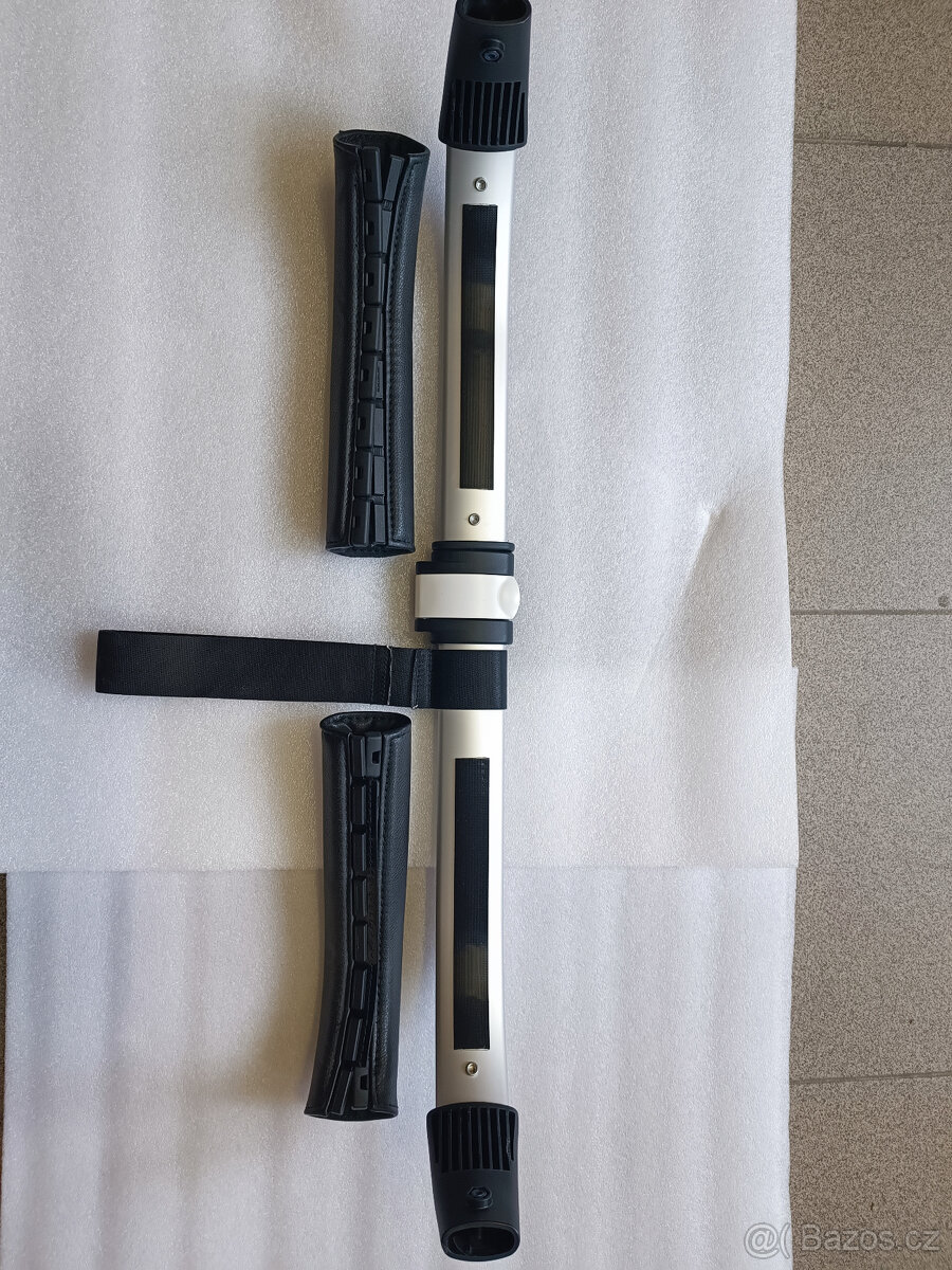 Bugaboo Donkey 3 Rodičovské madlo - 2