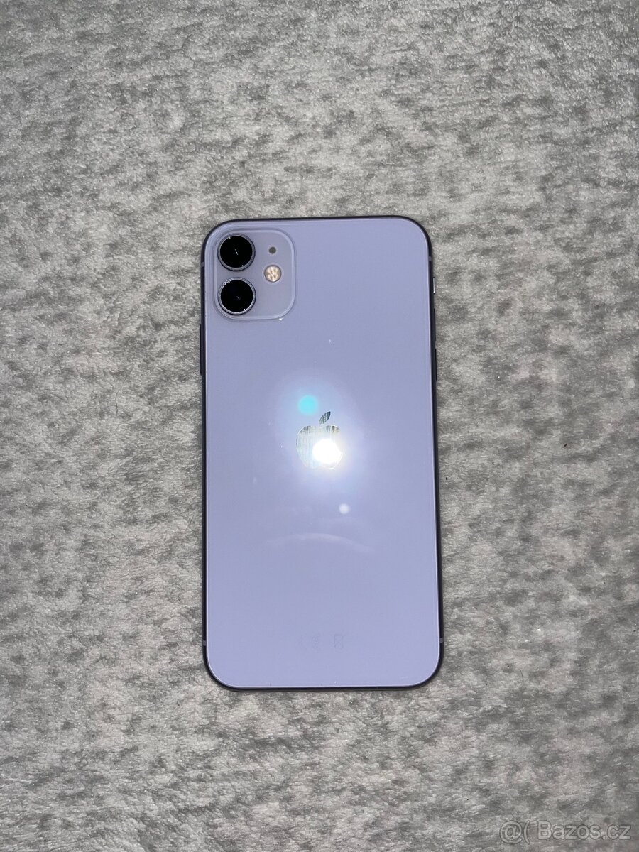 IPhone 11 64GB - 2