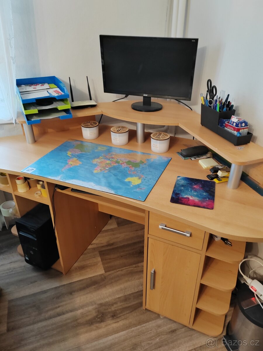 Psací stůl - 2