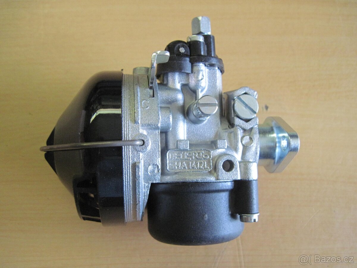 Babeta , Dell-Orto - 2