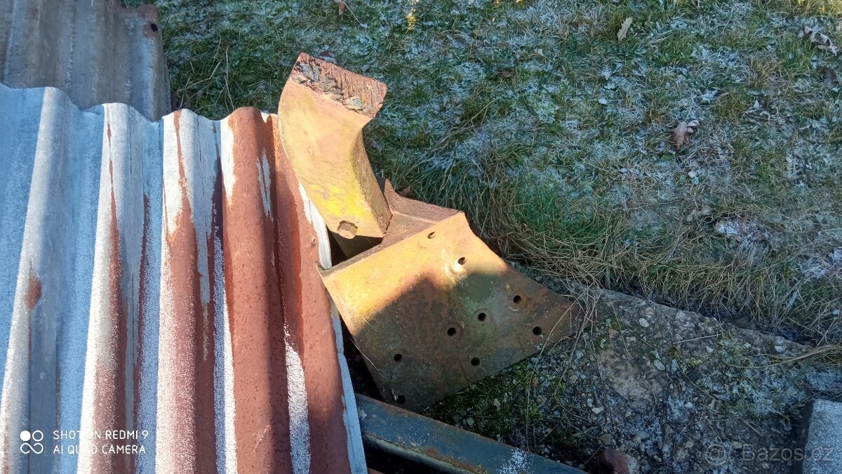 Střevíc PHX,PH - 2