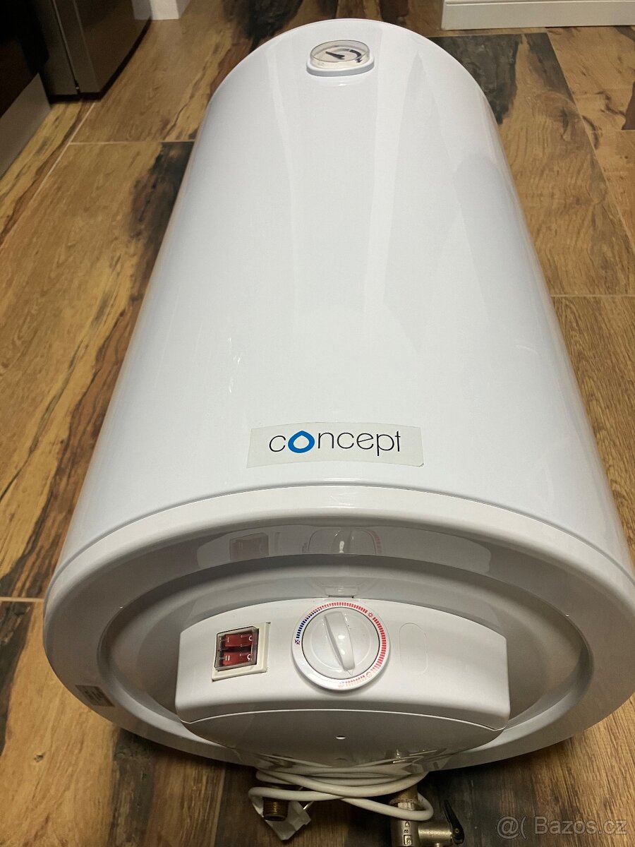 Bojler 82litru elektr. - 2