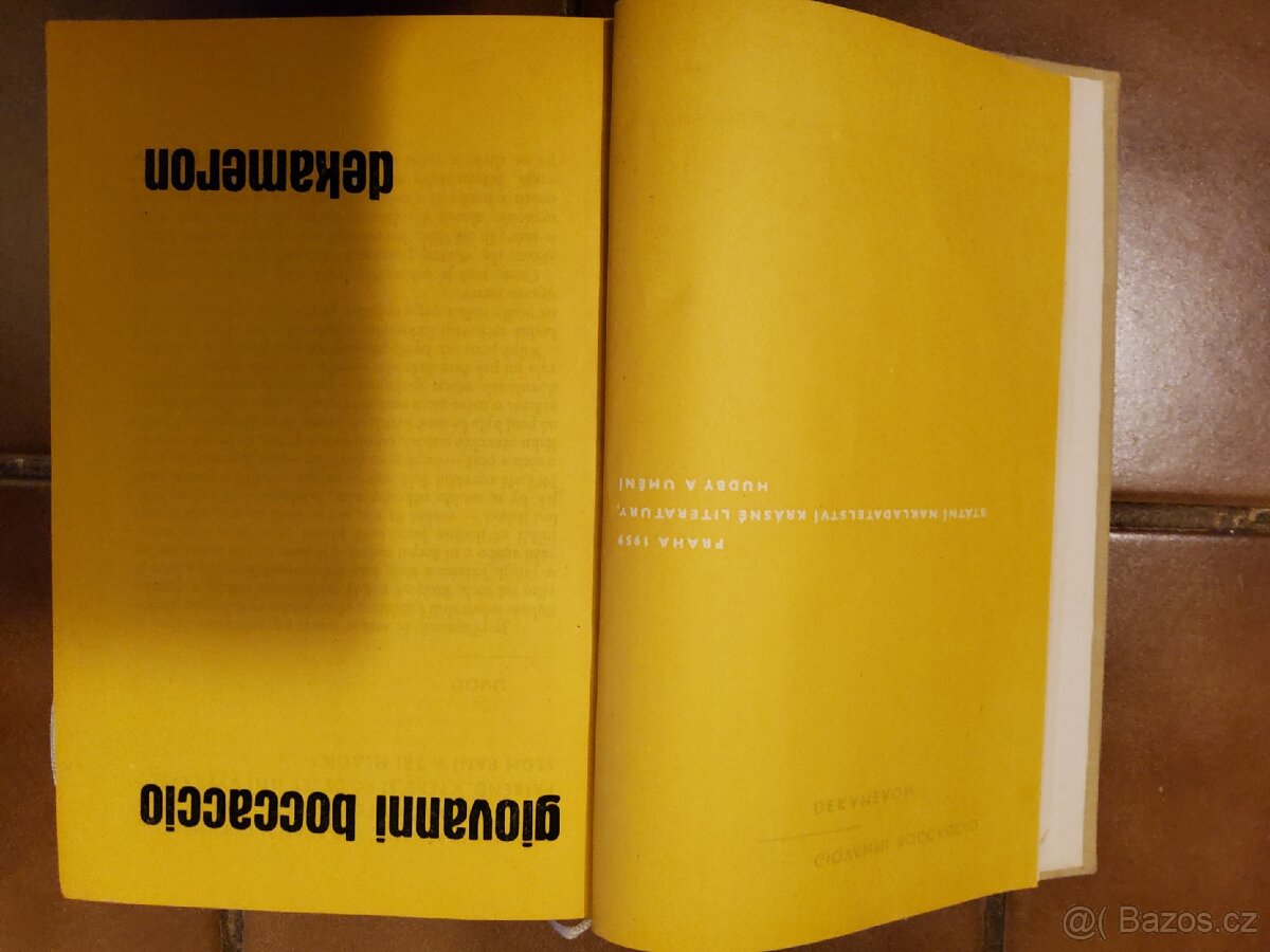 historické romány - 2